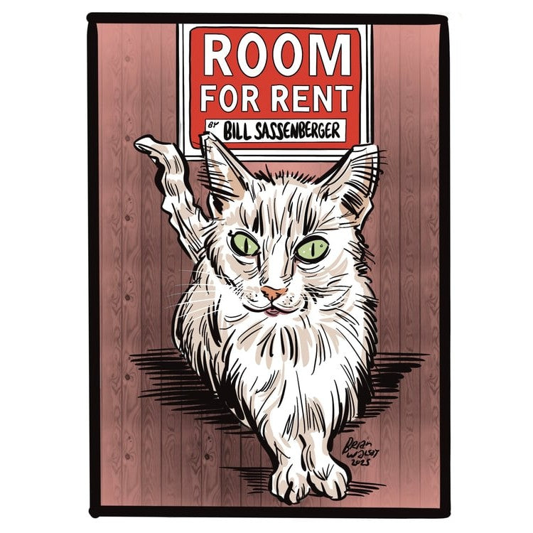 Room for Rent