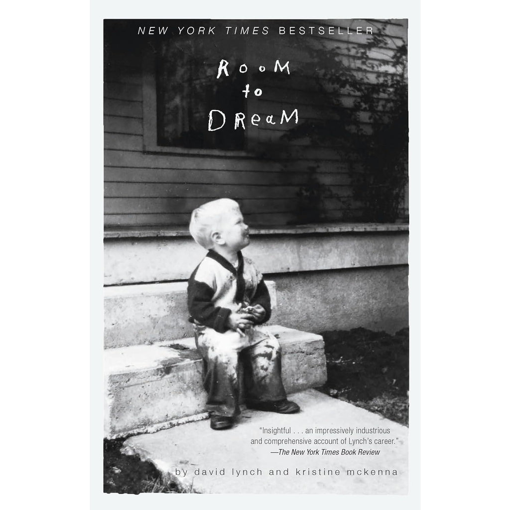 Room To Dream