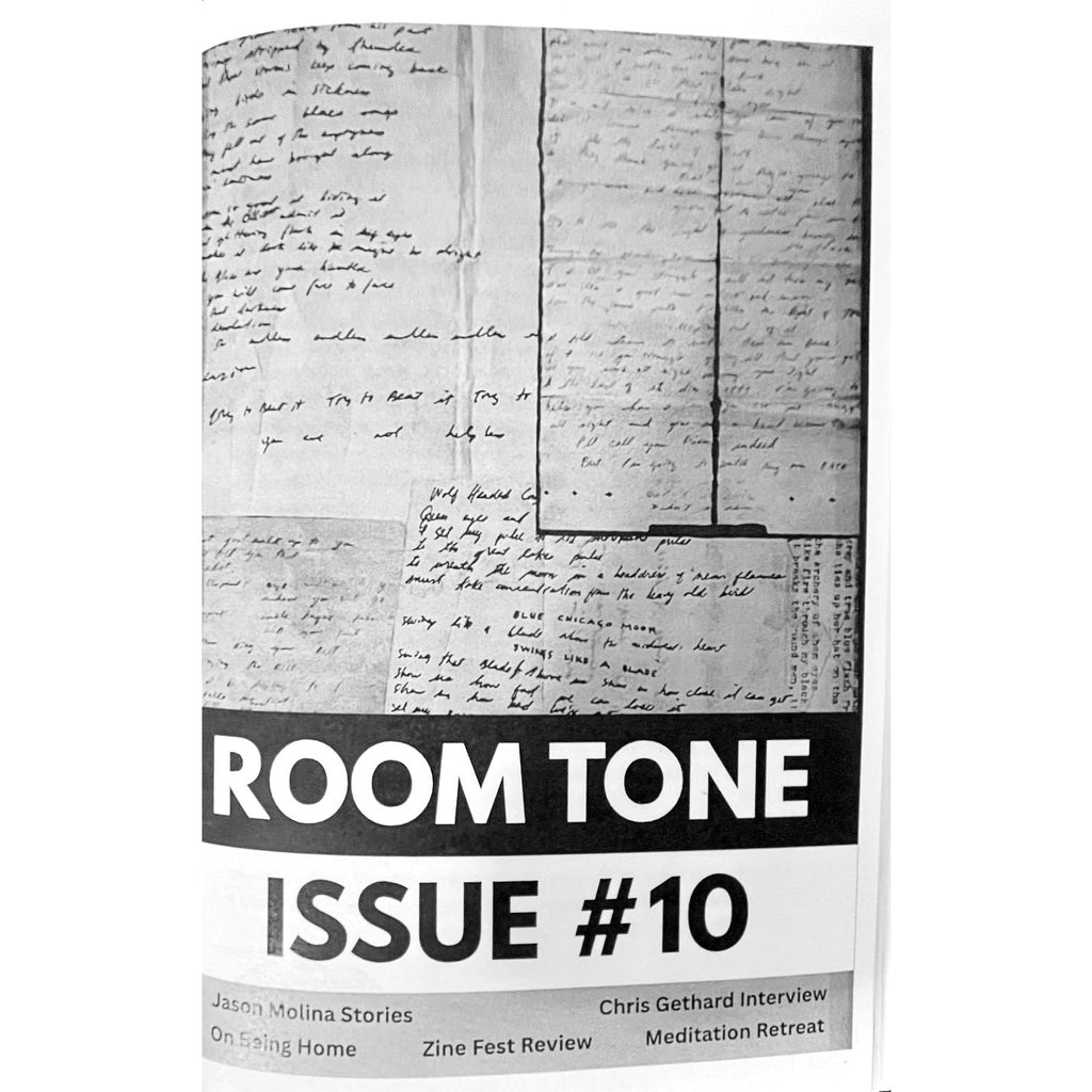 Room Tone #10