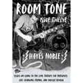 Room Tone #12