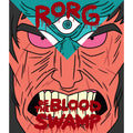 Rorg Of The Blood Swamp
