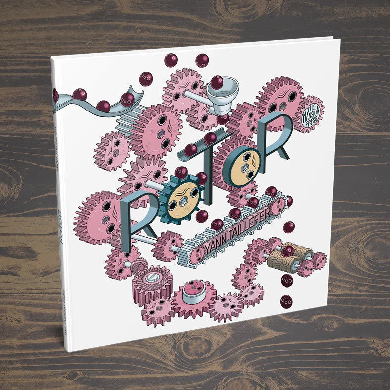 Rotor