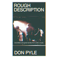 Rough Description: Love Letters and Ghost Stories From a Life in Music
