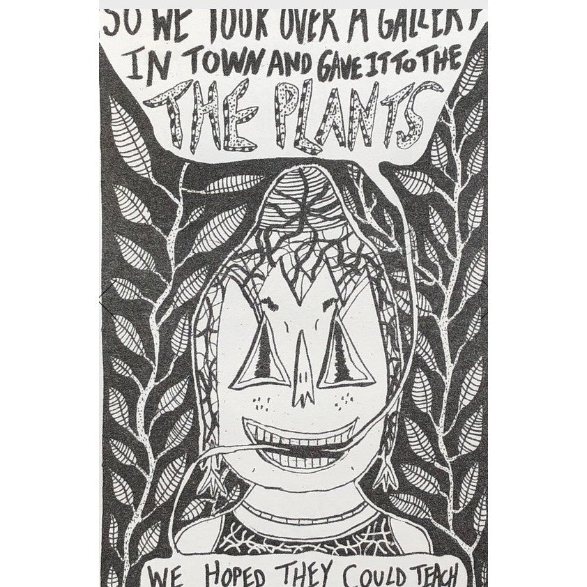 Round World Thinking