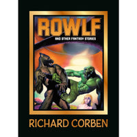 Rowlf and Other Fantasy Stories