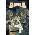 Royals #4