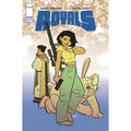 Royals #5
