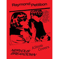 Nervous Breakdown: Raymond Pettibon: Album Covers 