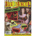 Rue Morgue Magazine #221