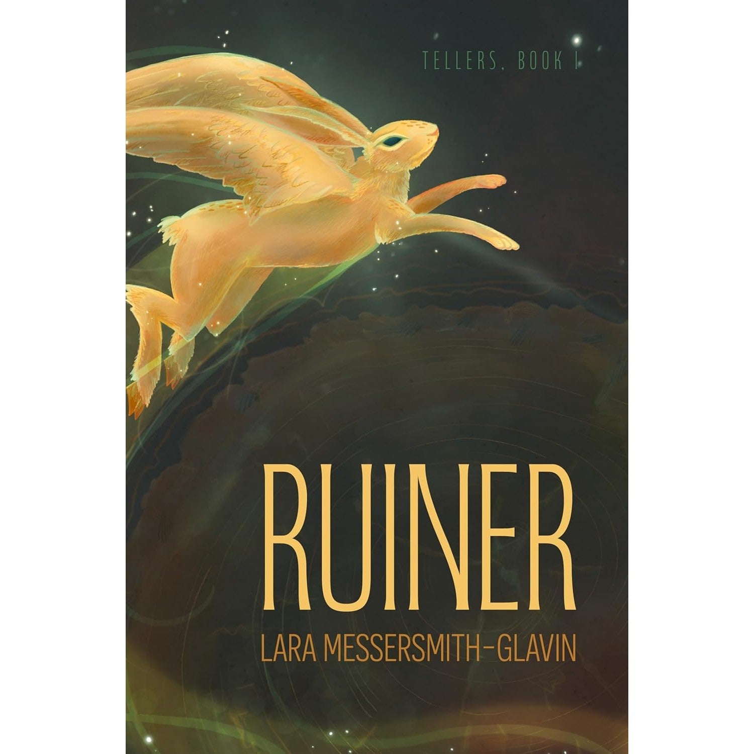 Ruiner