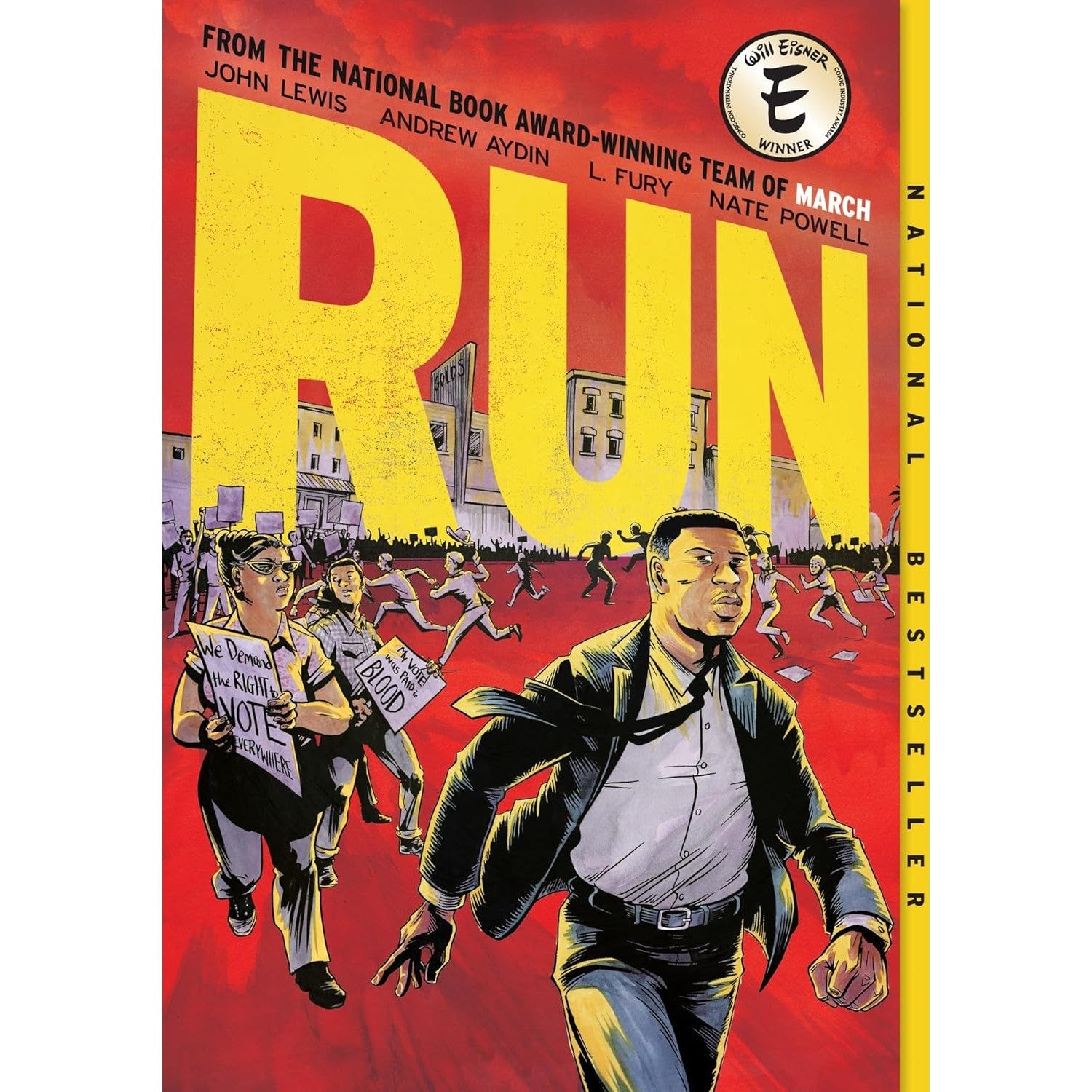 Run Book 1
