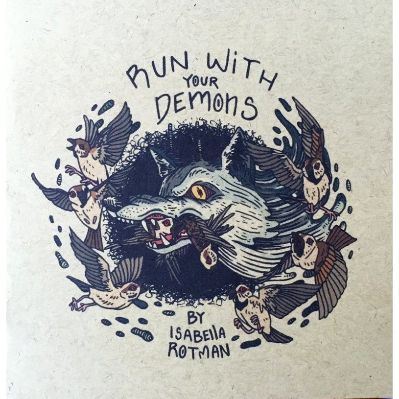 Run With Your Demons