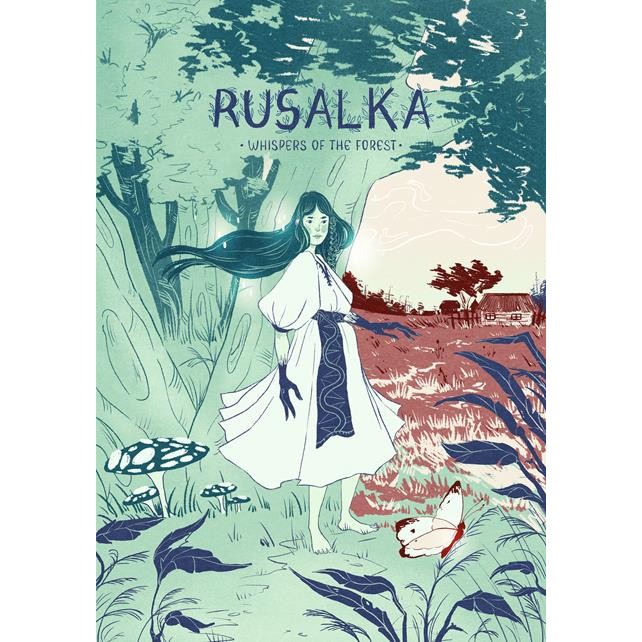 Rusalka: Whispers Of The Forest