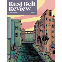 Rust Belt Review #6