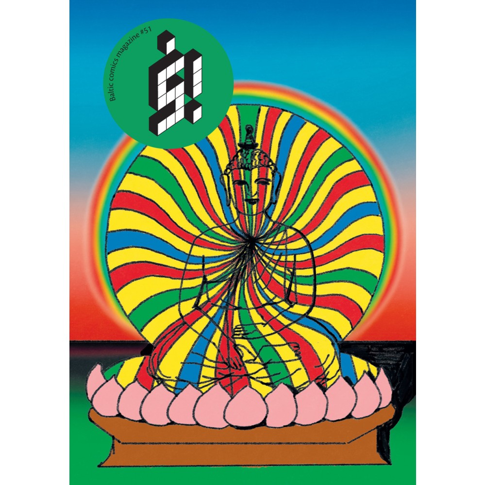Š! #51: Mindfulness