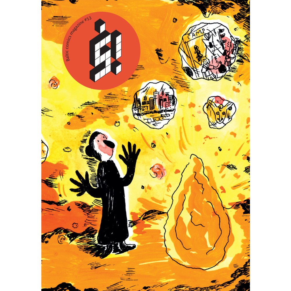 Š! #53: Czech Special