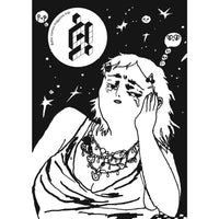 Š! #56: Black & White