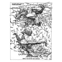 Š! #56: Black & White