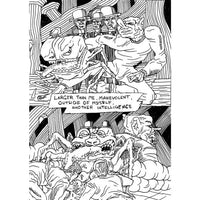 Š! #56: Black & White