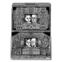 Š! #56: Black & White