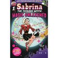 Sabrina The Teenage Witch: Magic Unleashed #1