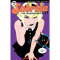 Sabrina The Teenage Witch #1