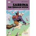 Sabrina the Teenage Witch: New Riverdale