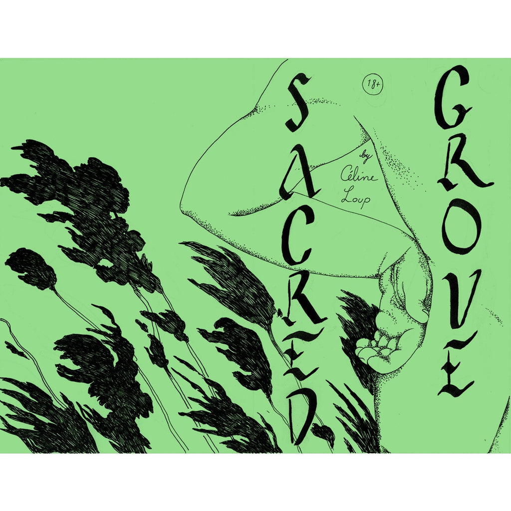 Sacred Grove