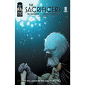 Sacrificers #18