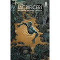 Sacrificers #8 