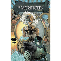 Sacrificers Volume 2