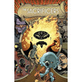 Sacrificers Volume 3