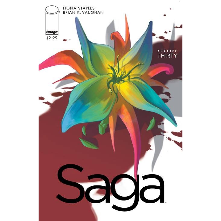 Saga #30