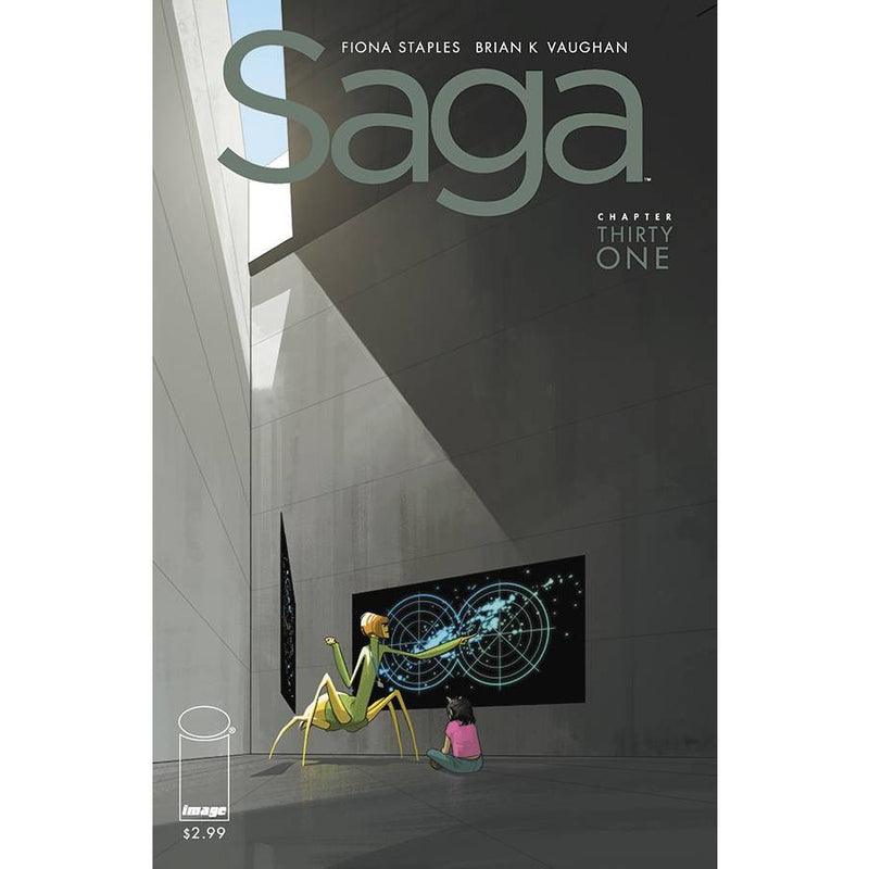 Saga #31