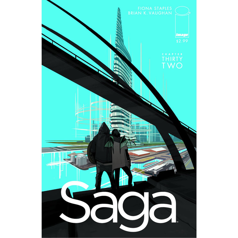 Saga #32