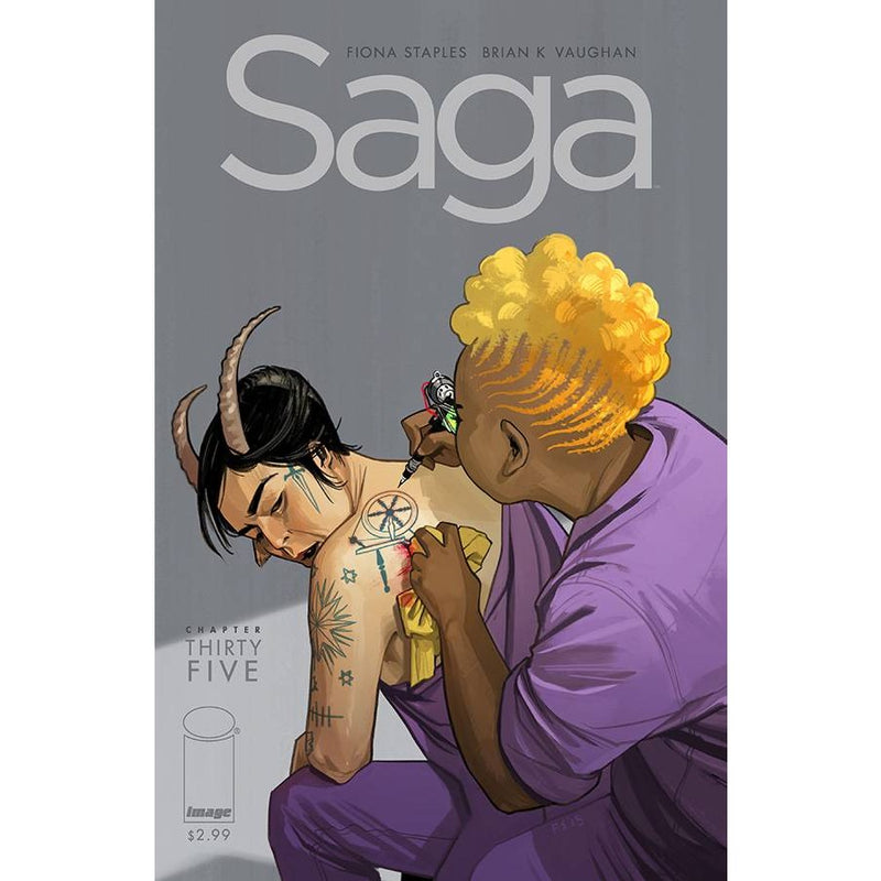 Saga #35