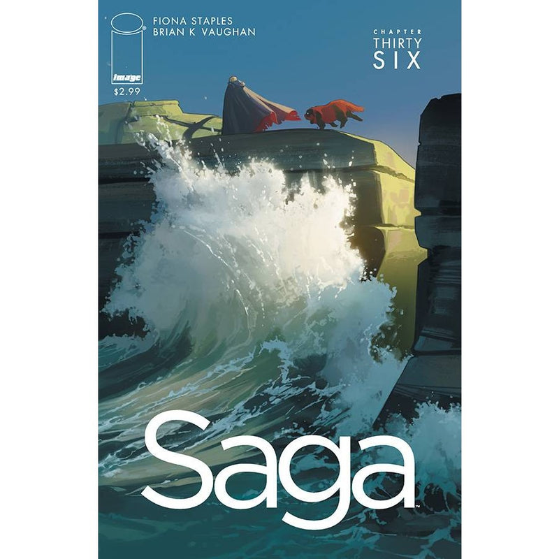 Saga #36