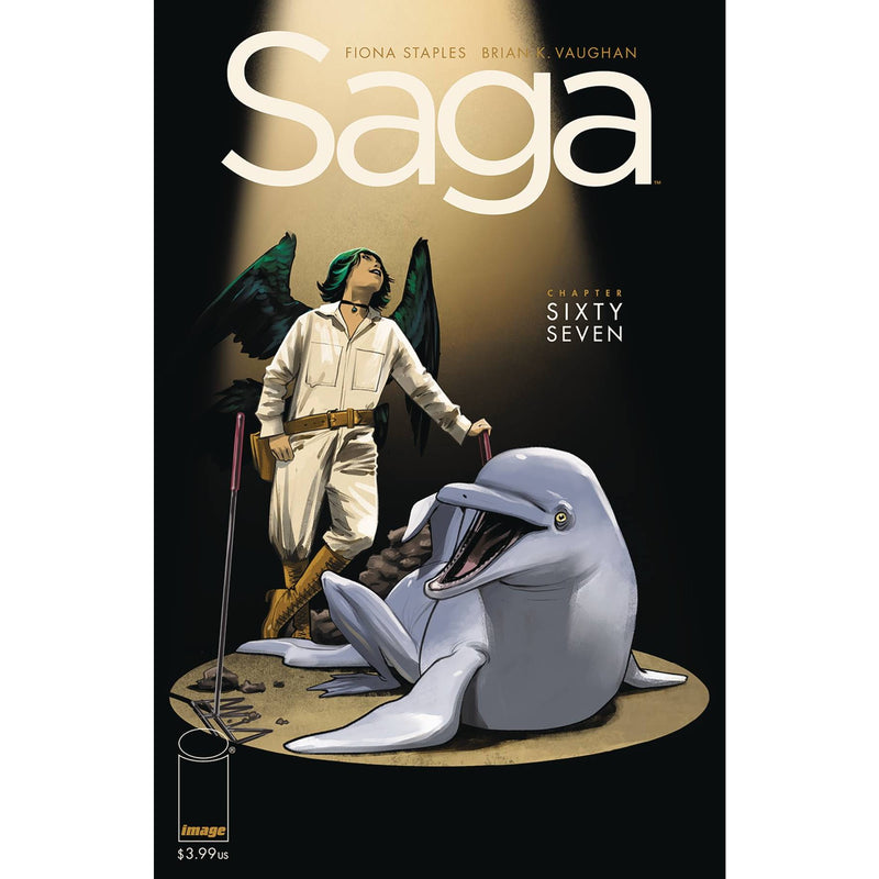 Saga #67