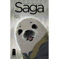 Saga #72 