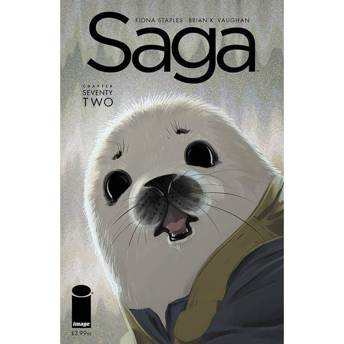 Saga #72 