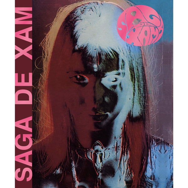 Saga De Xam