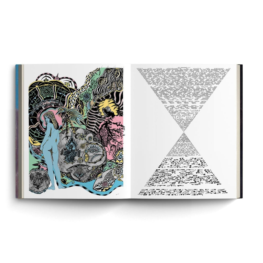Saga De Xam
