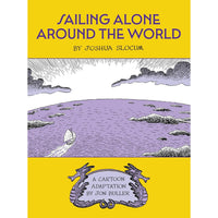 Sailing Alone Around the World