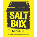 Saltbox Concern Volume 2