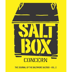 Saltbox Concern Volume 2