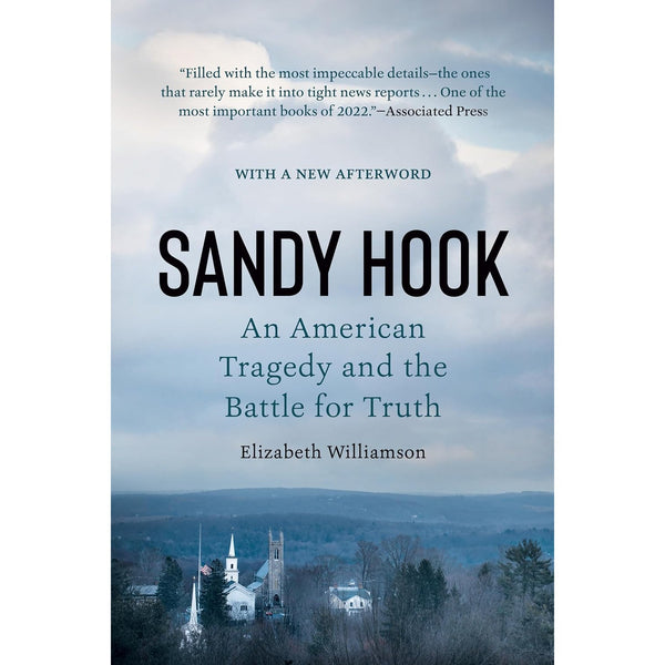 Sandy Hook (paperback)