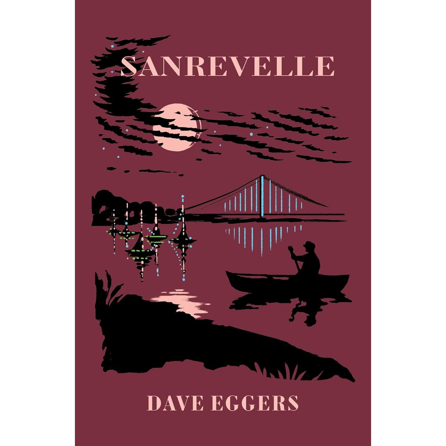Sanrevelle