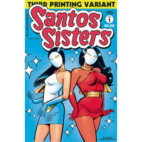 Santos Sisters #1