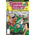 Santos Sisters Fun Special #1 [PRE-ORDER 08/26]
