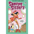 Santos Sisters Fun Special #2